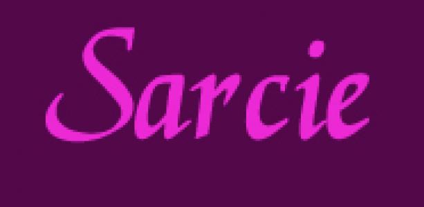 Logo de   Sarcie
